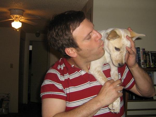 Stephen & Dukey.jpg