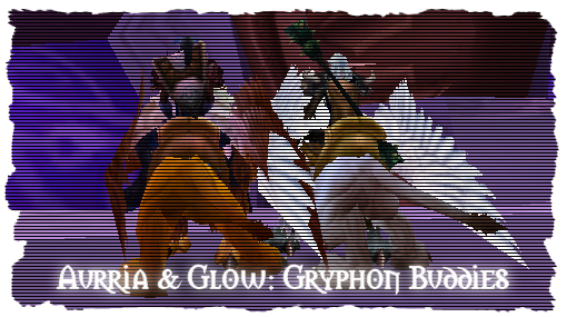 Aurria and Glow GM Page.png