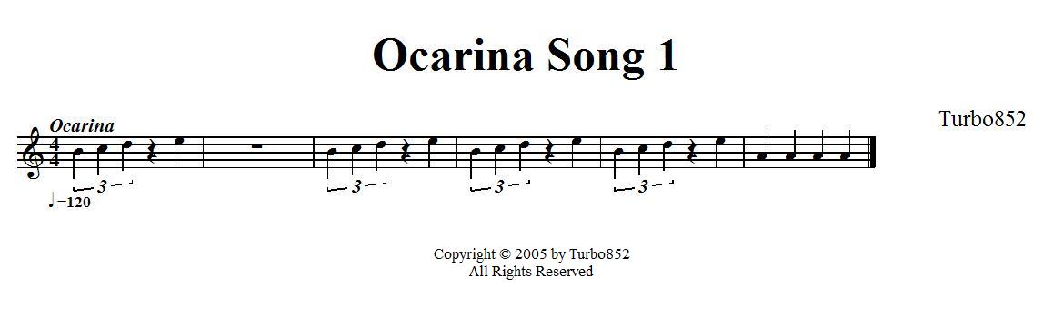 Ocarina Song 01 Solo.jpg