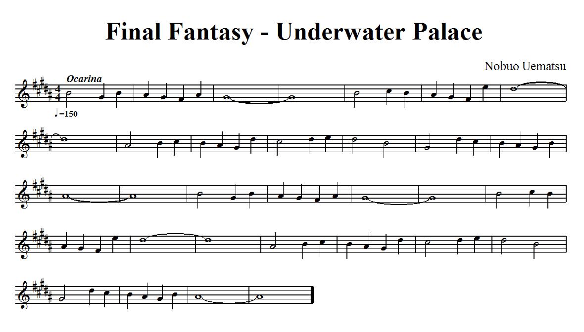 Final Fantasy - Underwater Palace.jpg