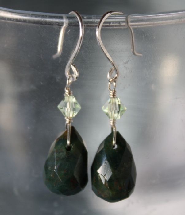 bluegreen jasper on glass.JPG