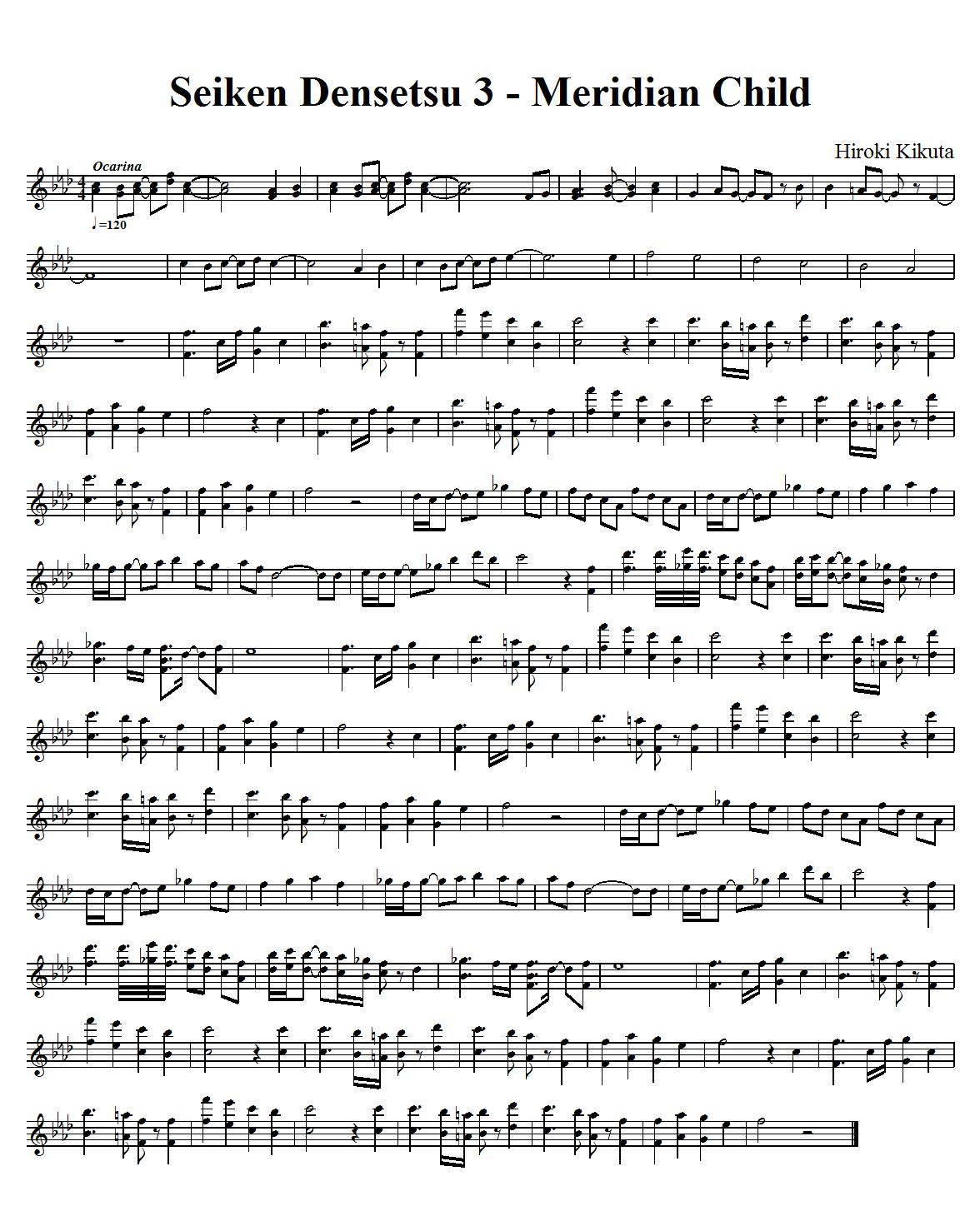 Seiken Densetsu 3 - Meridian Child.jpg
