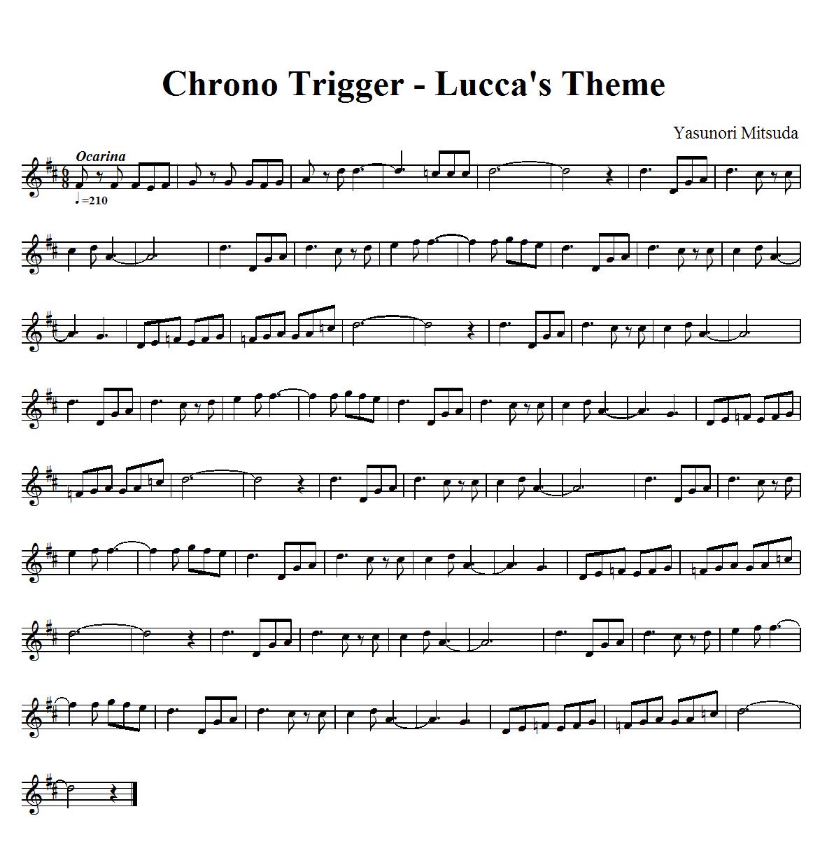 Chrono Trigger - Lucca's Theme.jpg