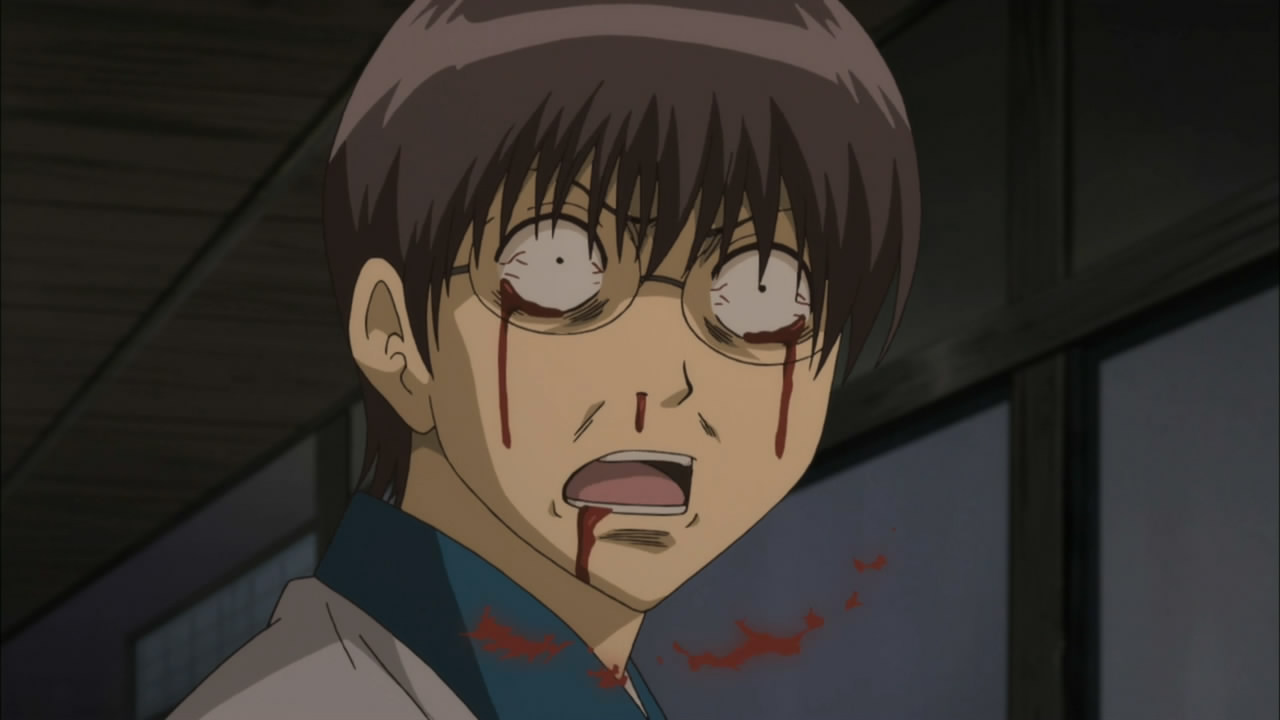 Shinpachi's having a bad day.jpg