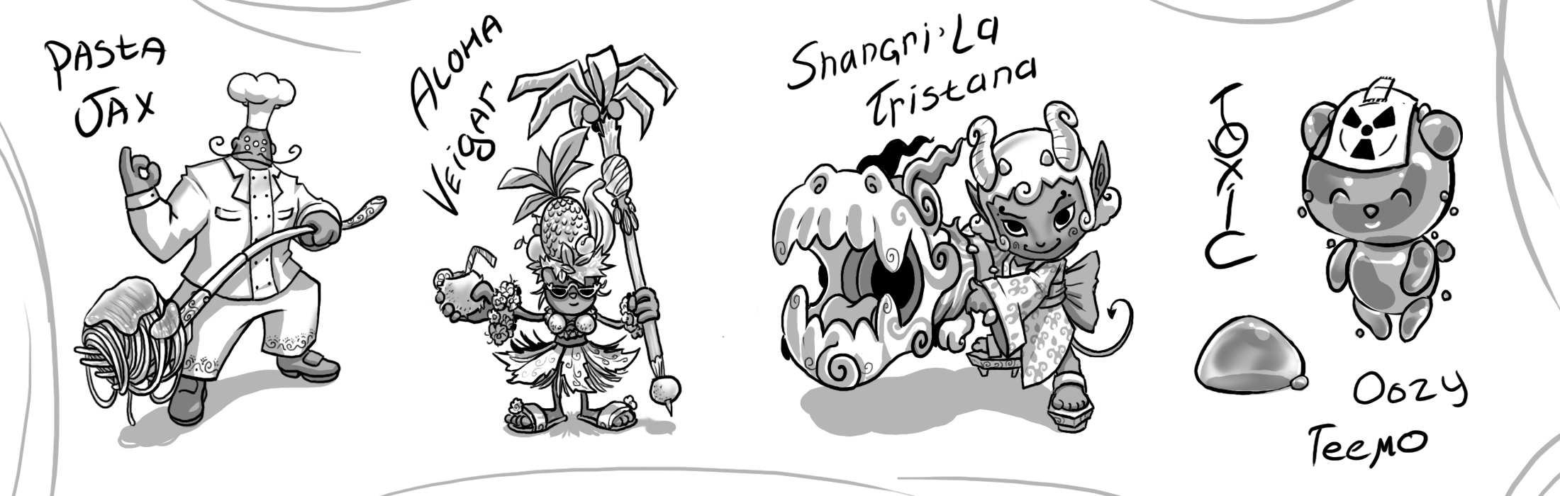 Jax_Veigar_Tristana_Teemo_skins.jpg