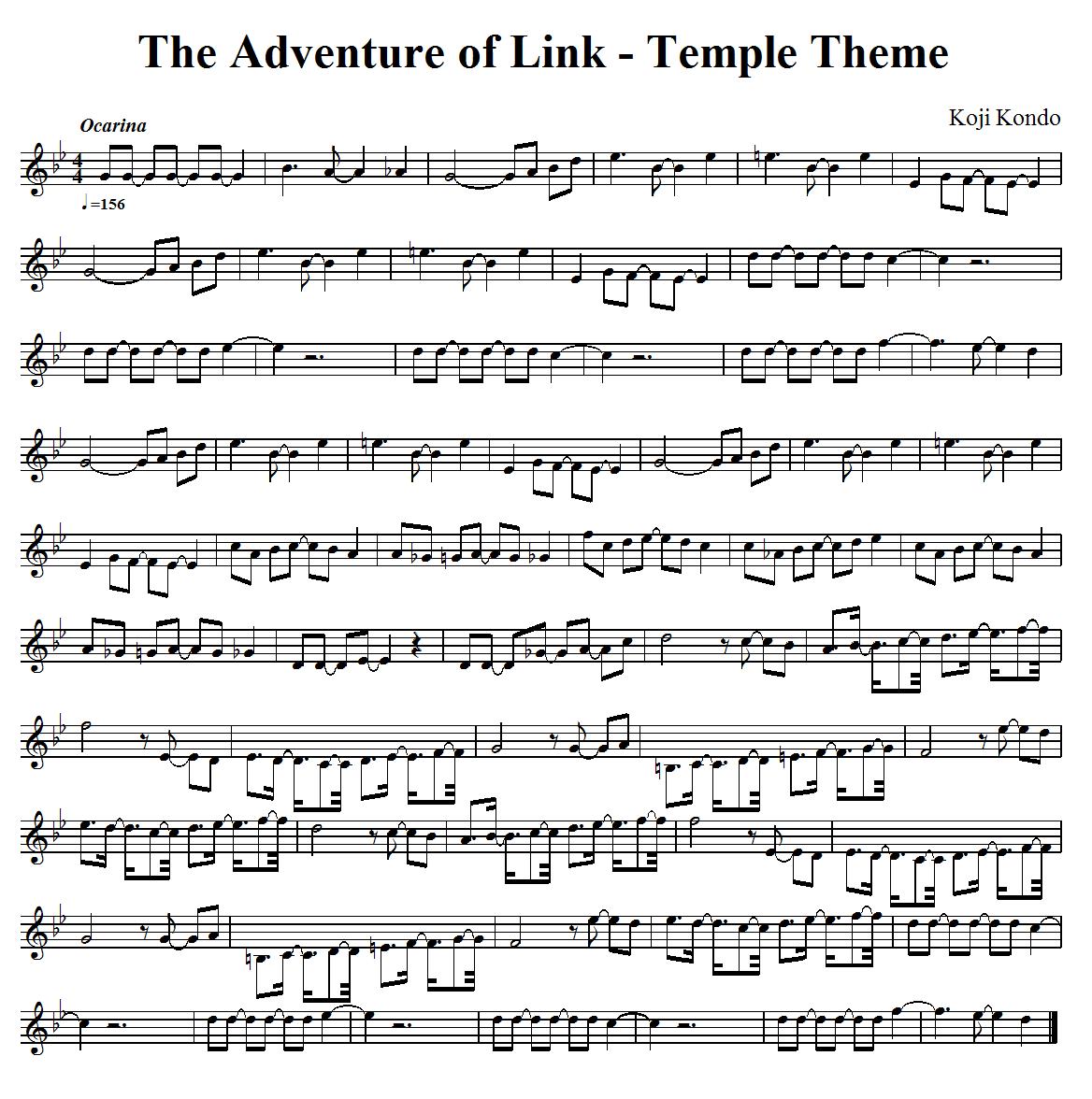 Zelda II - Temple Theme Lower.jpg