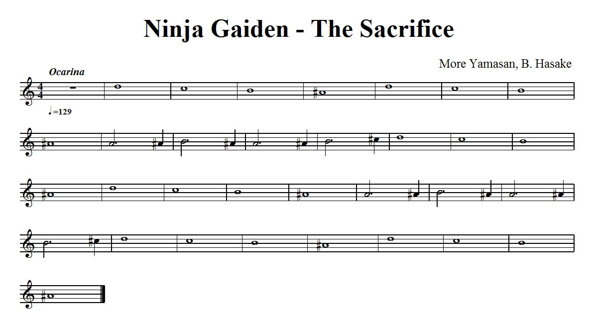 Ninja Gaiden - The Sacrifice.jpg