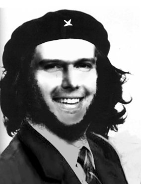 Che_Guyvara
