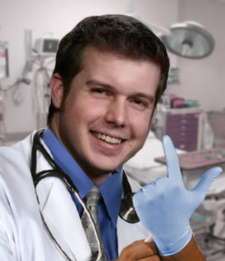 Guynecologist