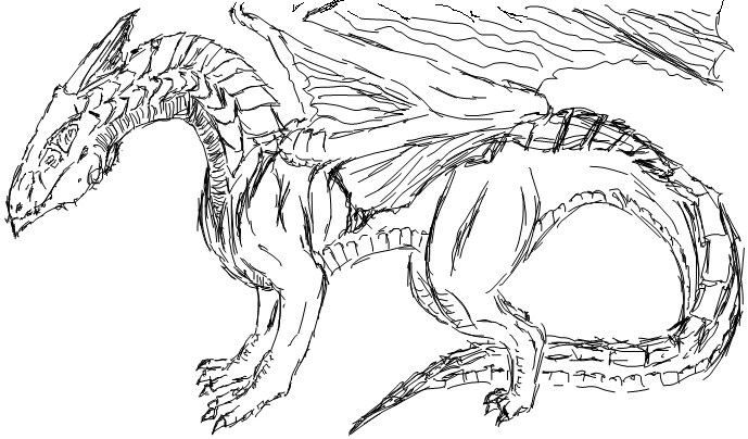 whitedragonmsnsketch.PNG