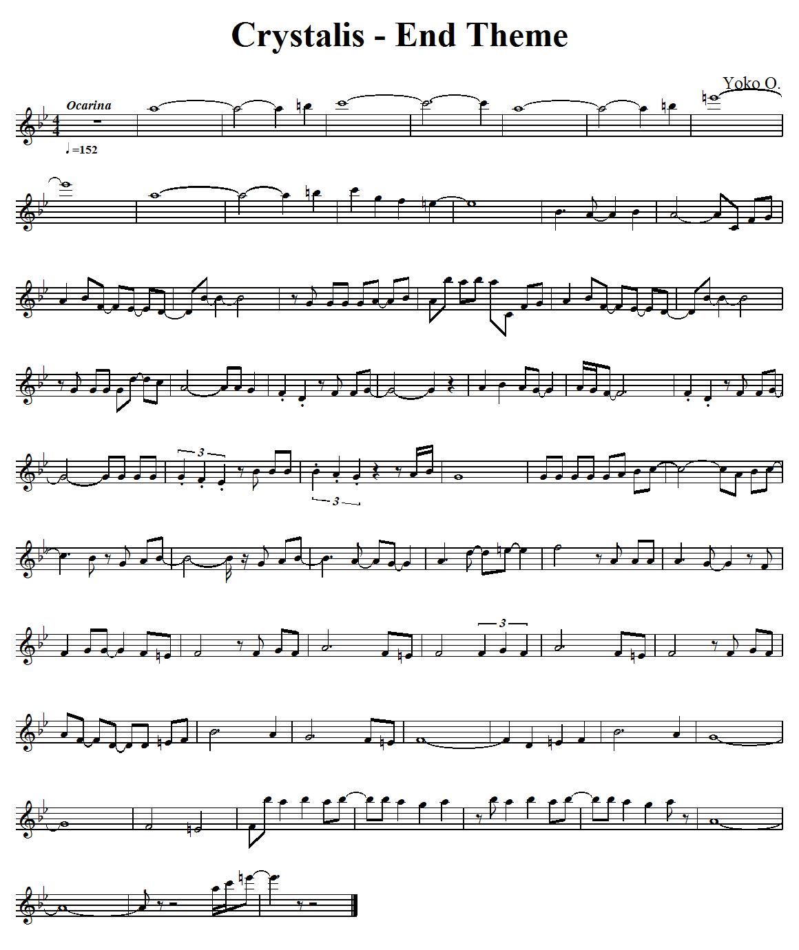 Crystalis - End Theme.jpg