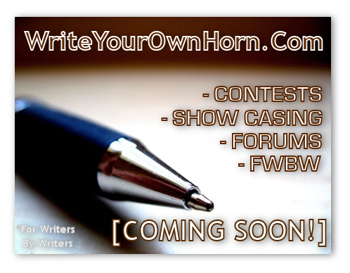 Write Your Own Horn Temp Page.png