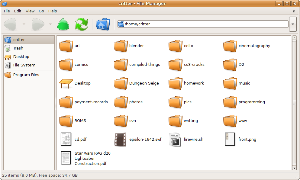 Screenshot-critter - File Manager.png