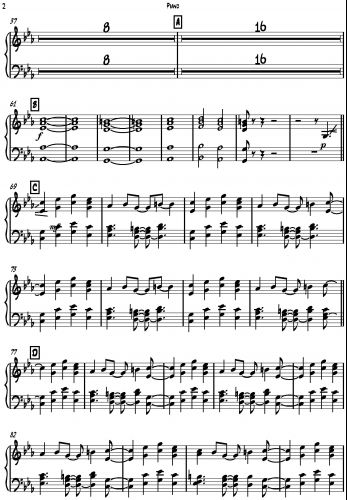 Fishies (Live on Earth Version) - Piano_0002.JPG