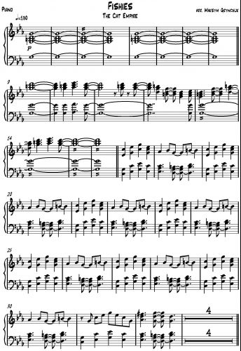 Fishies (Live on Earth Version) - Piano_0001.JPG