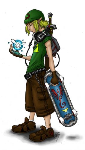 LoZ Link Modern.jpg