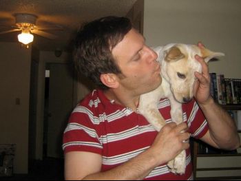 Stephen & Dukey.jpg