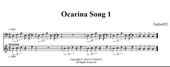 Ocarina Song 01.jpg