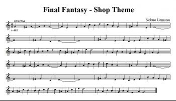 Final Fantasy - Shop Theme.jpg