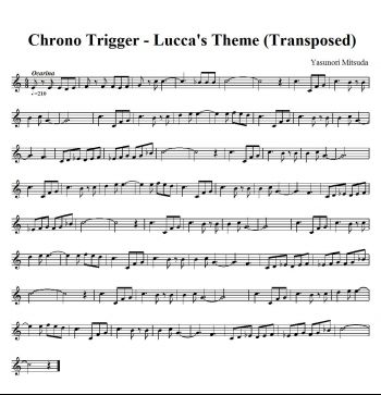 Chrono Trigger - Lucca's Theme_transposed.jpg