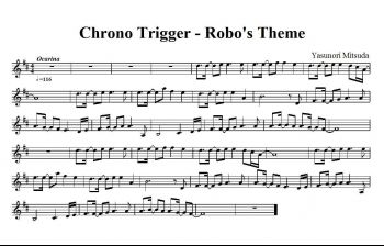 Chrono Trigger - Robo's Theme.jpg
