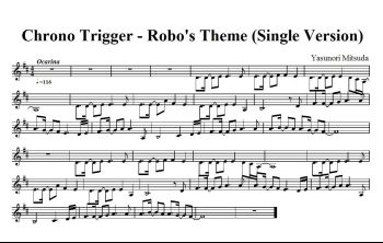 Chrono Trigger - Robo's Theme_single_version.jpg