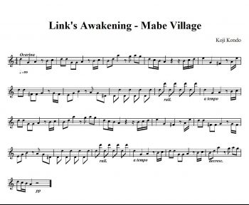 Link's Awakening - Mabe Village.jpg