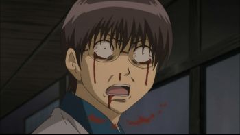Shinpachi's having a bad day.jpg