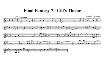 Final Fantasy VII - Cid's Theme.jpg