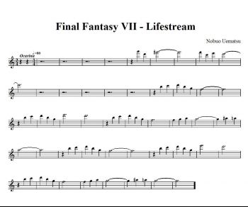 Final Fantasy VII - Lifestream.jpg