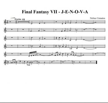 Final Fantasy VII - J-E-N-O-V-A.jpg