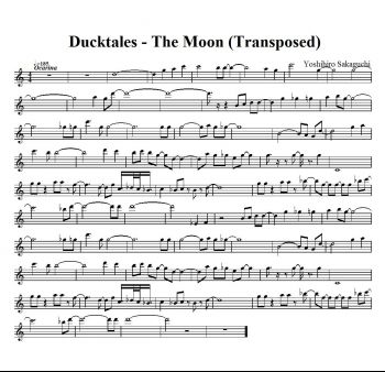 Duck Tales - The Moon (Transposed Version).jpg