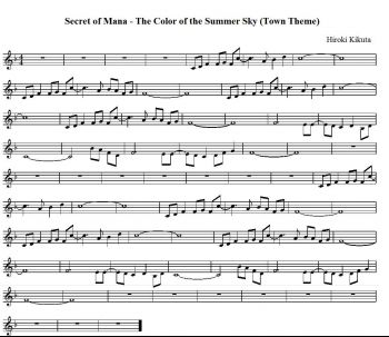 Secret of Mana - The Color of the Summer Sky.jpg