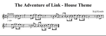 Zelda II - House Theme.jpg