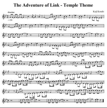 Zelda II - Temple Theme Lower.jpg