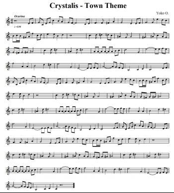 Crystalis - Town Theme Single Version.jpg