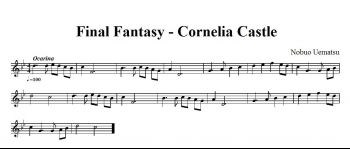 Final Fantasy - Cornelia Castle Transposed.jpg
