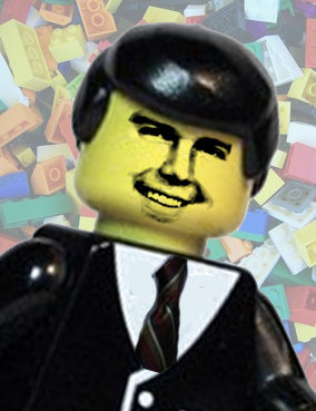 Lego-Guy