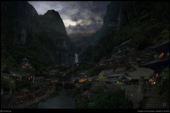 Among the Cliffs.jpg