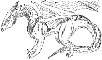 whitedragonmsnsketch.PNG