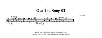 Ocarina Recorded Song 02.png