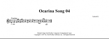 Ocarina Recorded Song 04.png