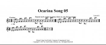 Ocarina Recorded Song 05.png