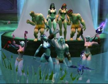 Cheering in Pool Group Smaller.jpg