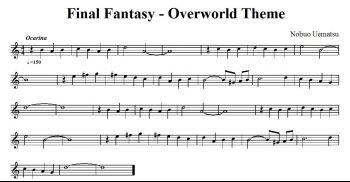 Final Fantasy - Overworld Theme.jpg