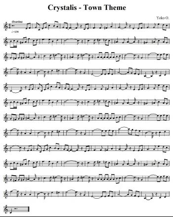 Crystalis - Town Theme.jpg