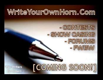 Write Your Own Horn Temp Page.png