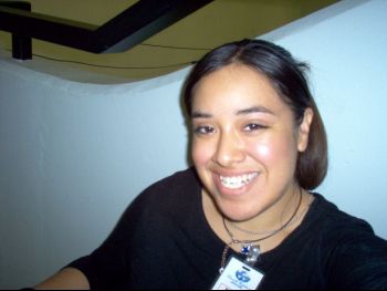 Gracie at WCBC 2006.jpg